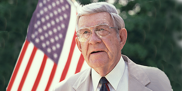 Chief Charles V. Main Legacy