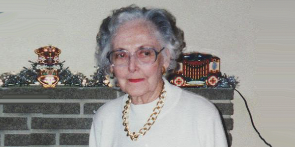 Marybell Everhart