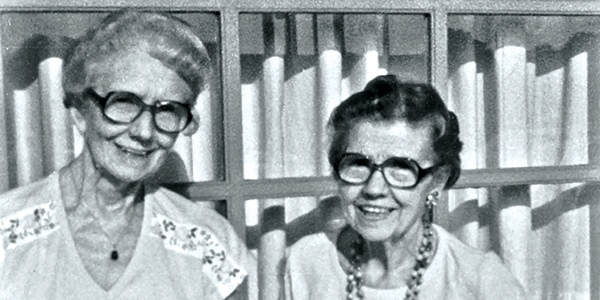 The Smith Sisters' Legacy